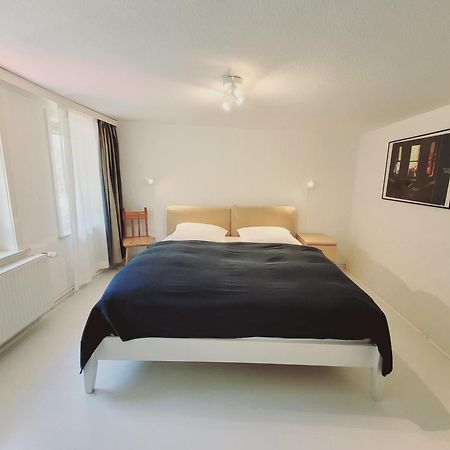 Ferienhaus Glueckauf Sankt Andreasberg Exterior foto