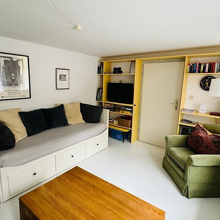 Ferienhaus Glueckauf Sankt Andreasberg Exterior foto